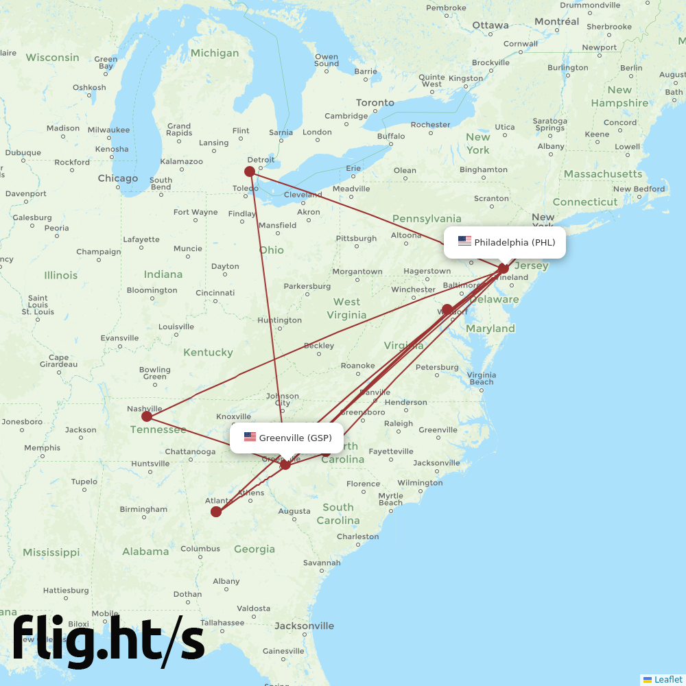 PHL-GSP