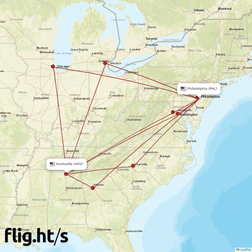 PHL-HSV