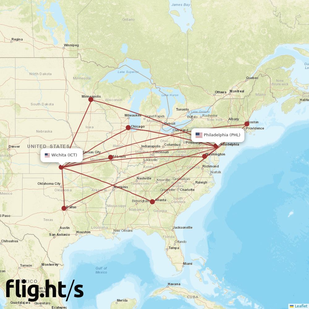 PHL-ICT