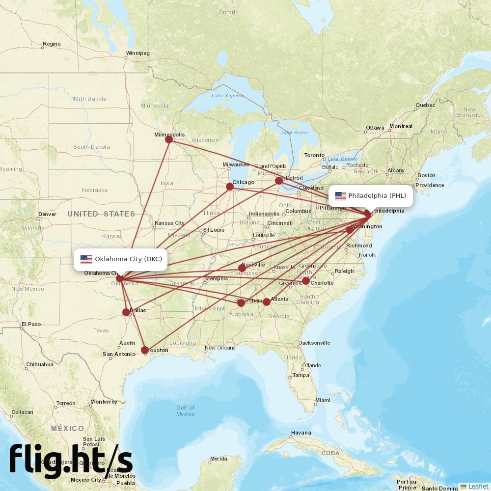 PHL-OKC