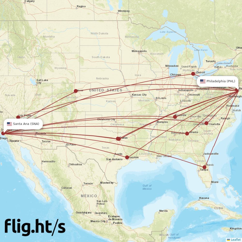 PHL-SNA