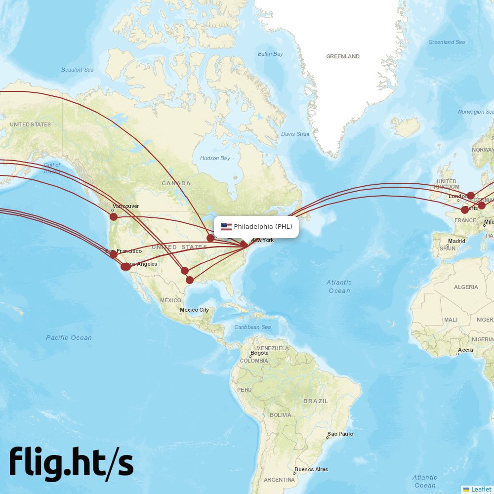 PHL-TPE