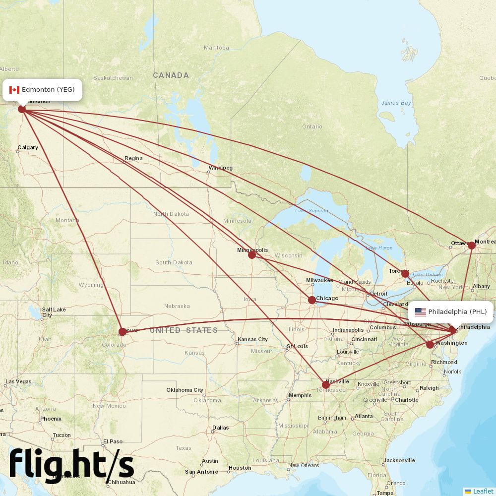 PHL-YEG