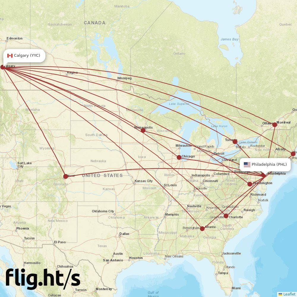PHL-YYC
