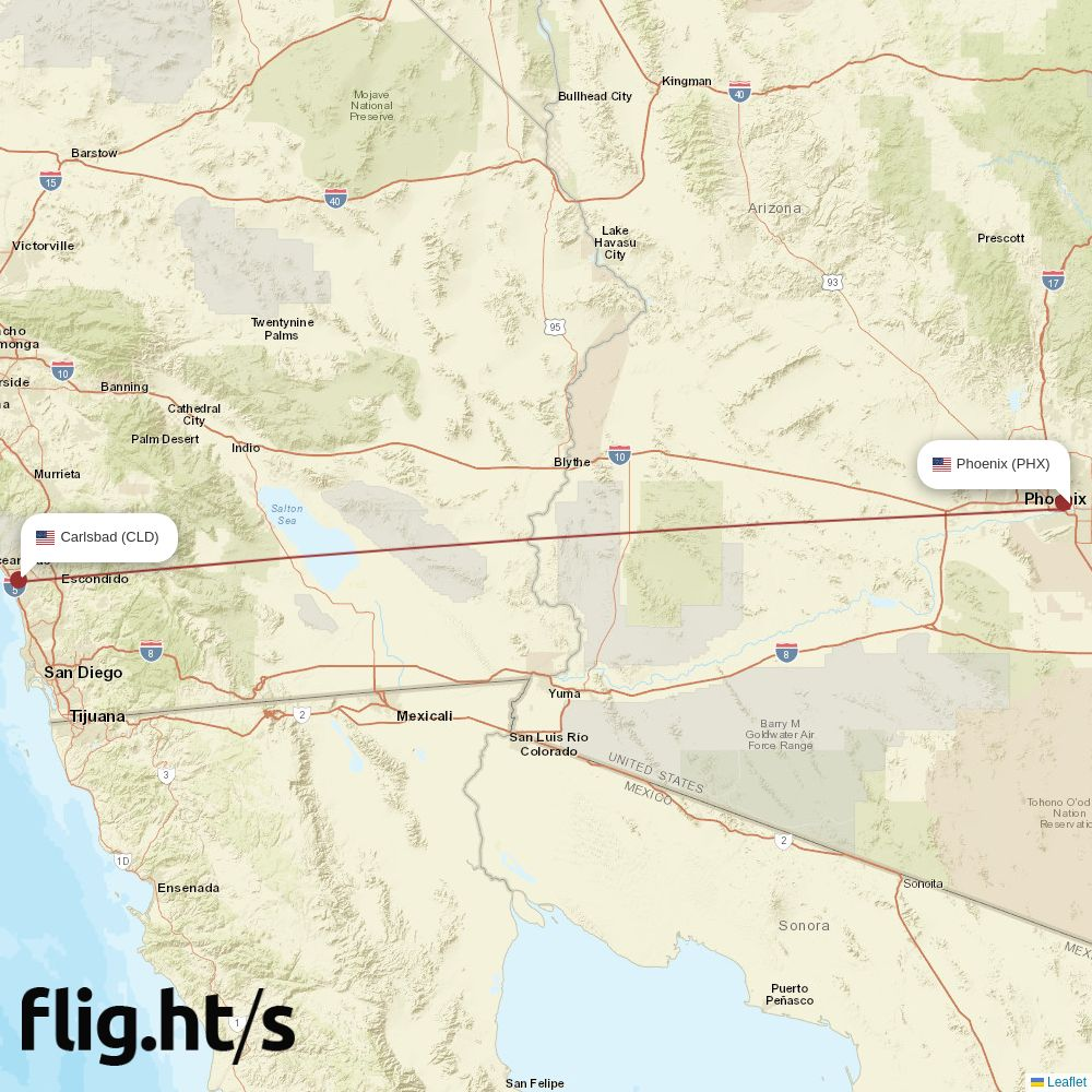 PHX-CLD