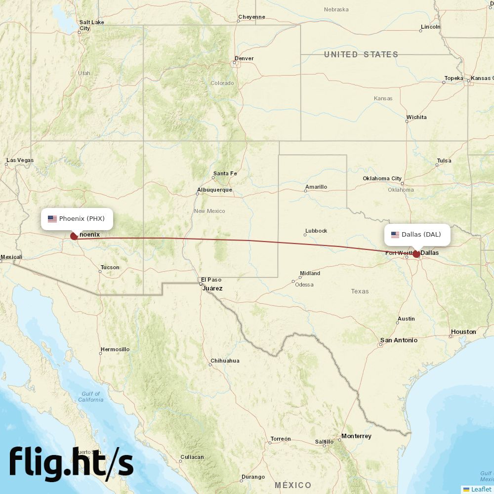 PHX-DAL