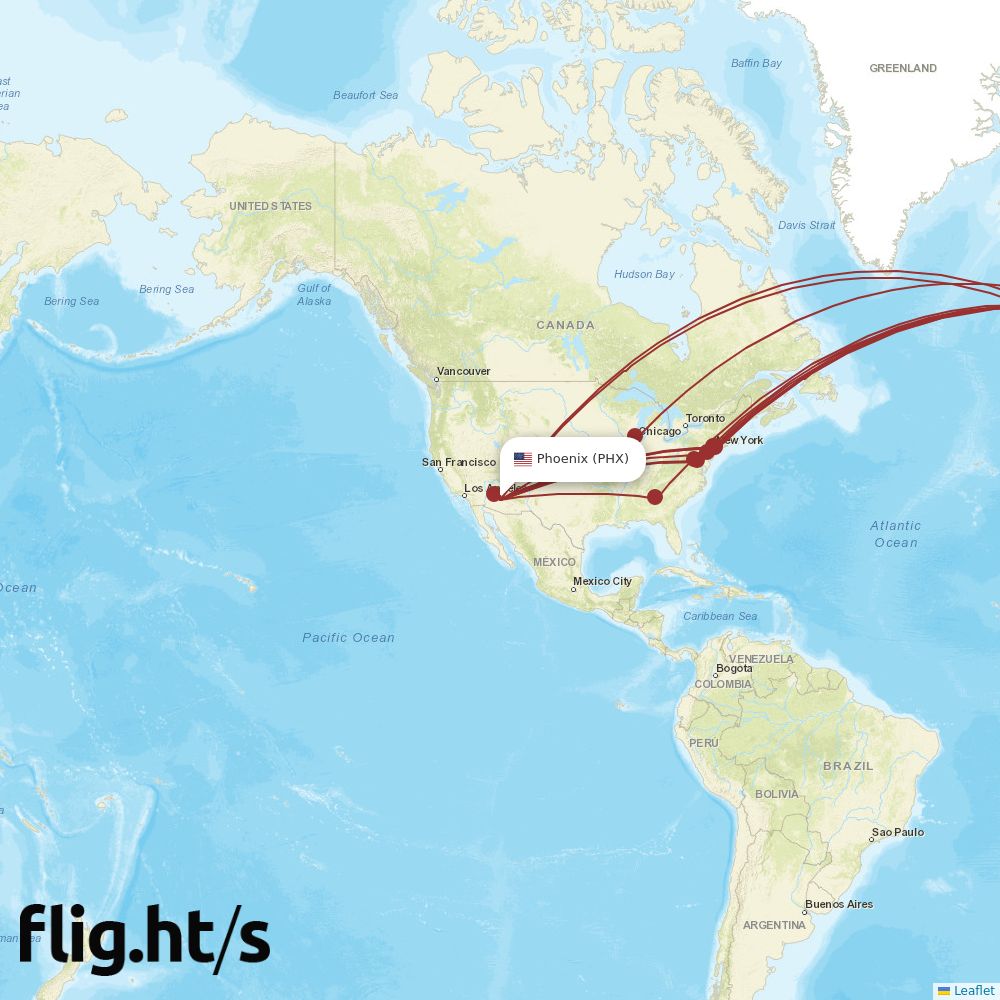 PHX-EDI