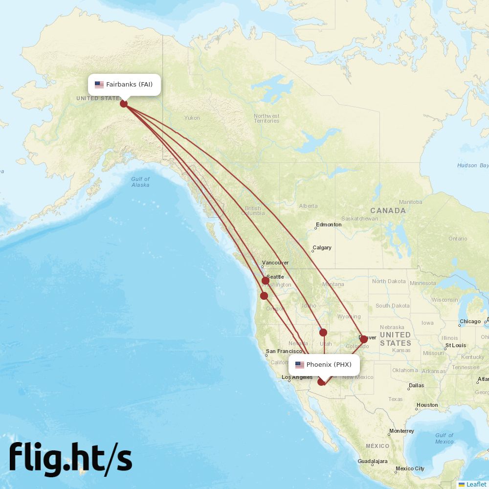 PHX-FAI