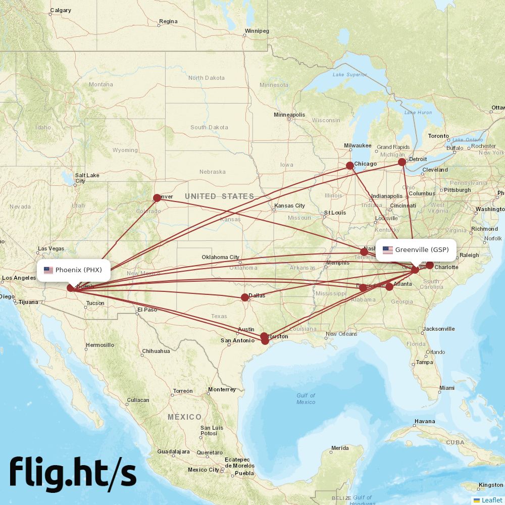 PHX-GSP