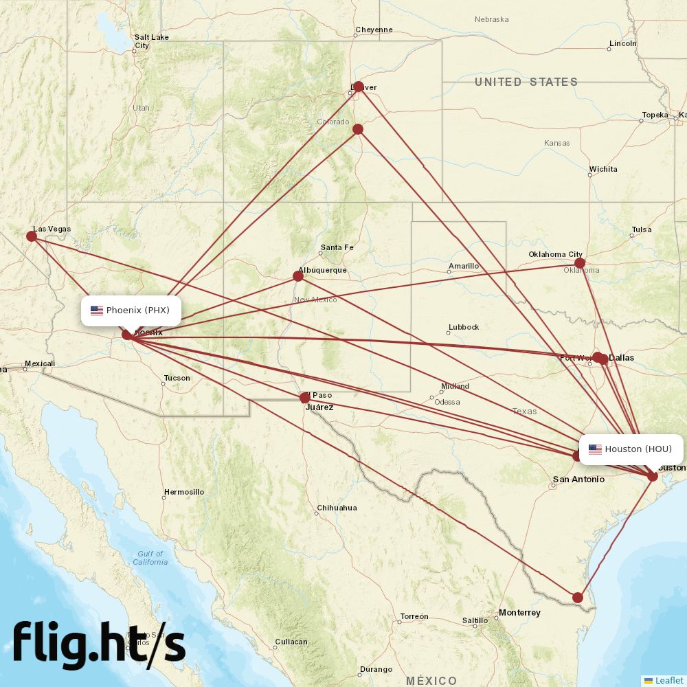 PHX-HOU