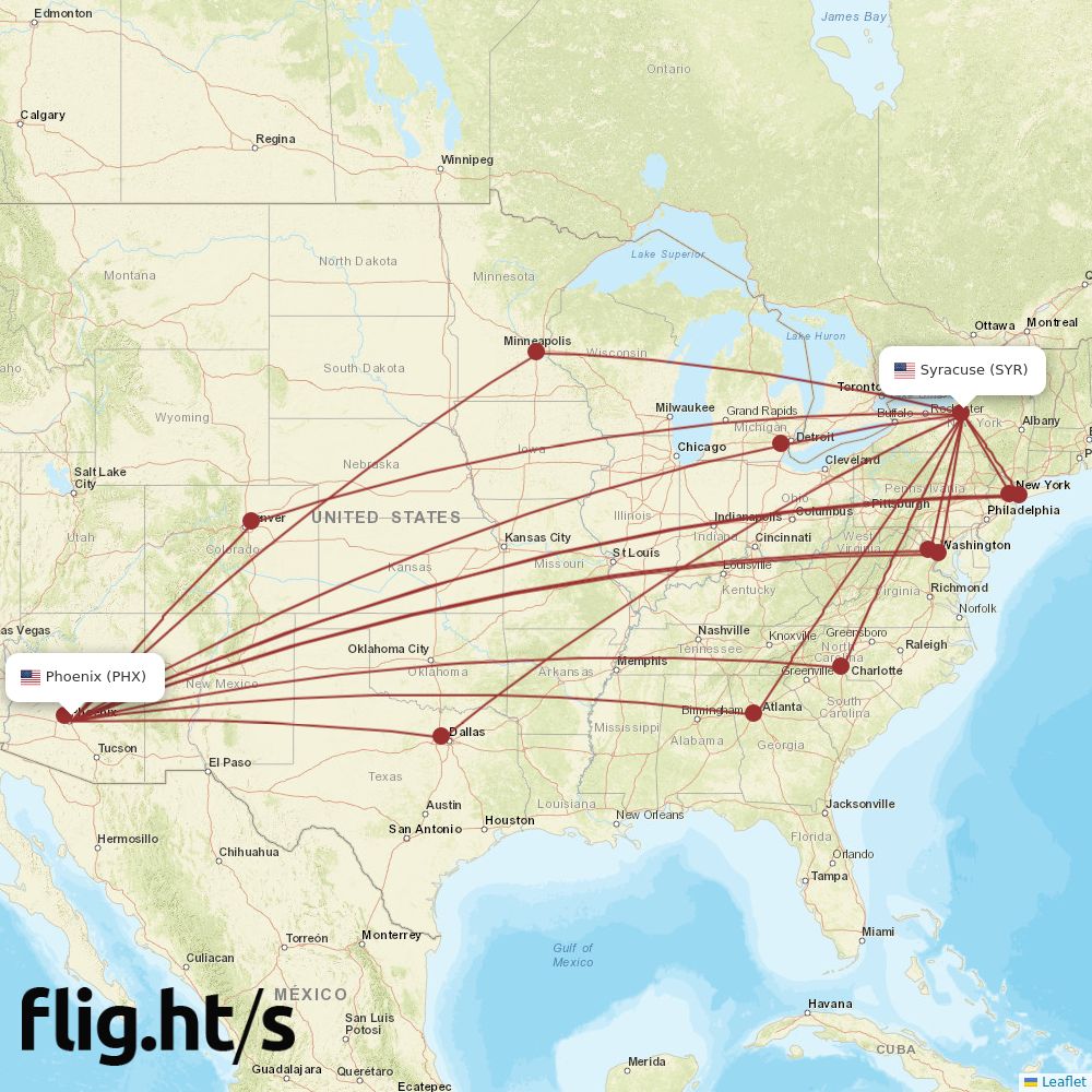 PHX-SYR