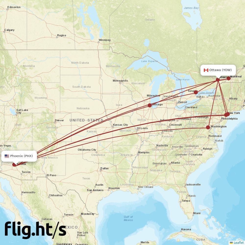 PHX-YOW