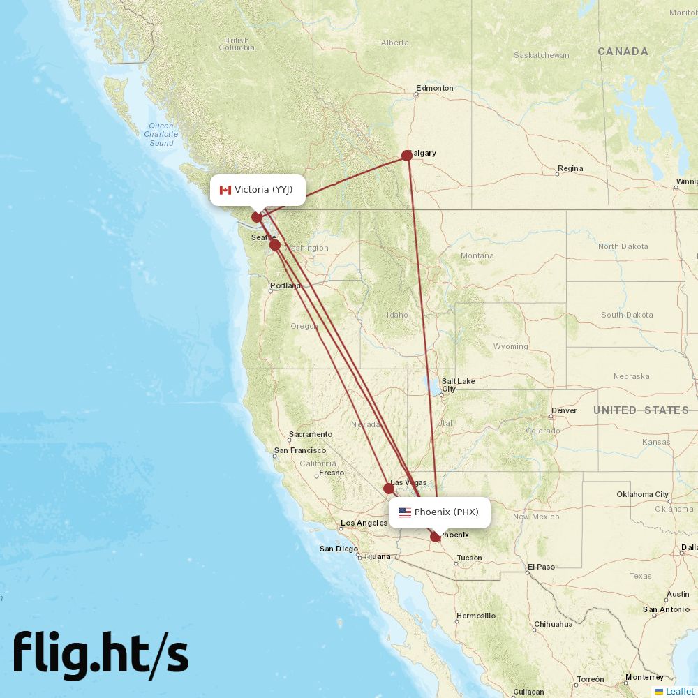 PHX-YYJ