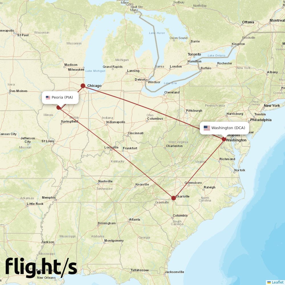PIA-DCA