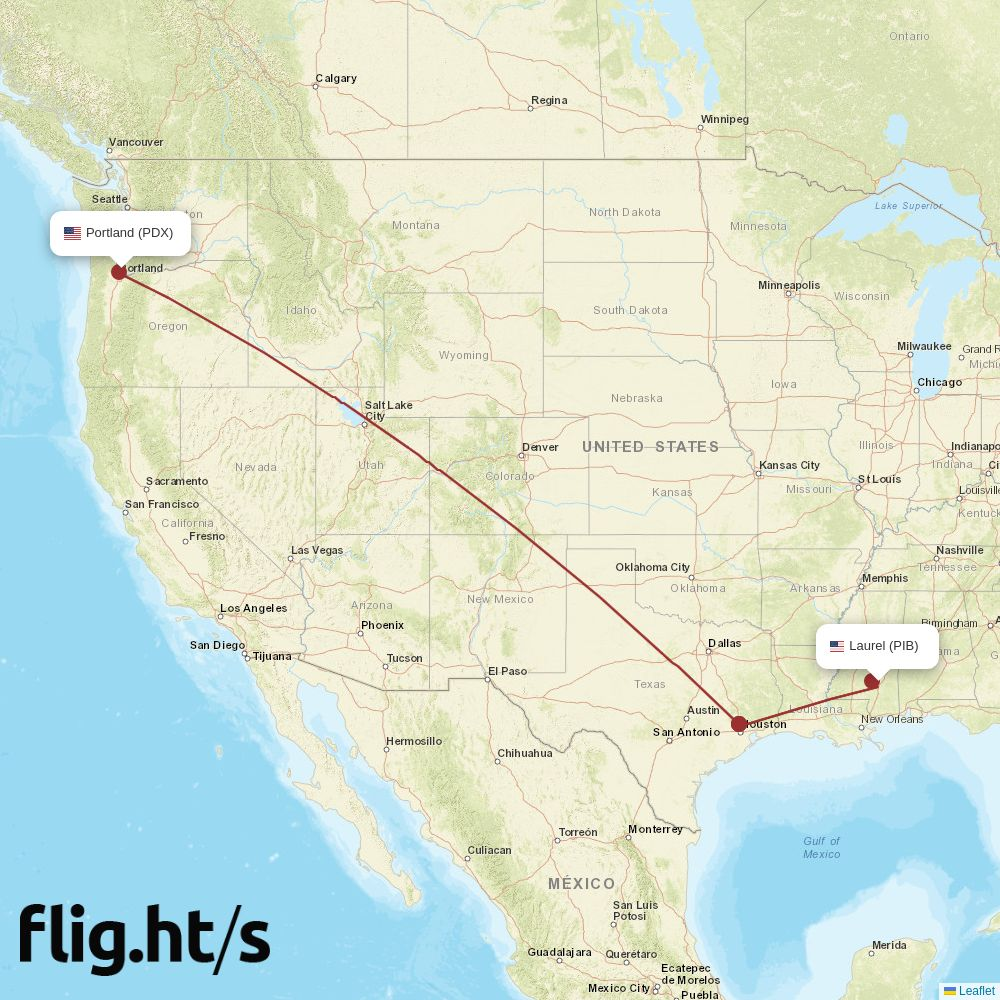 PIB-PDX