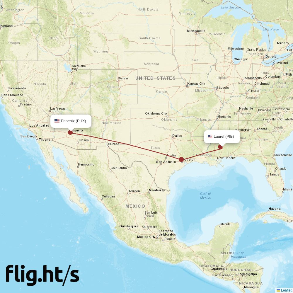 PIB-PHX