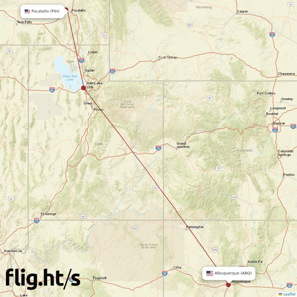 PIH-ABQ
