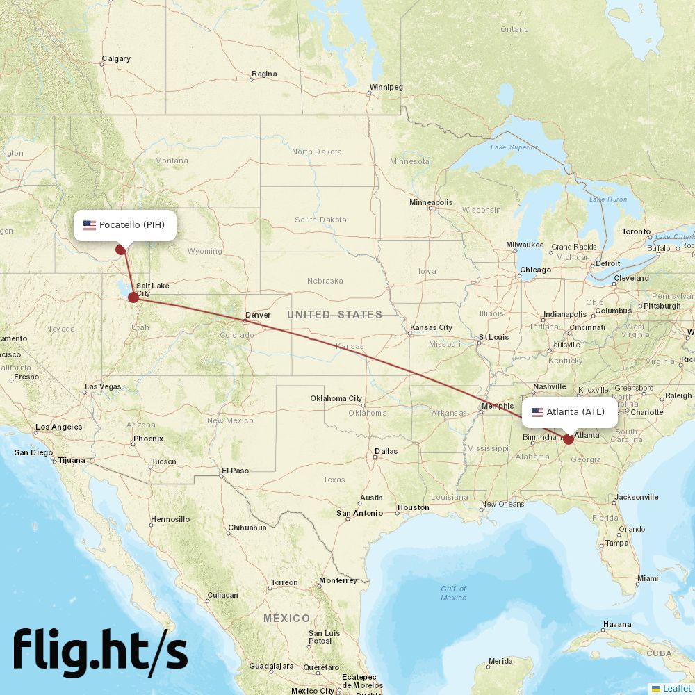 PIH-ATL