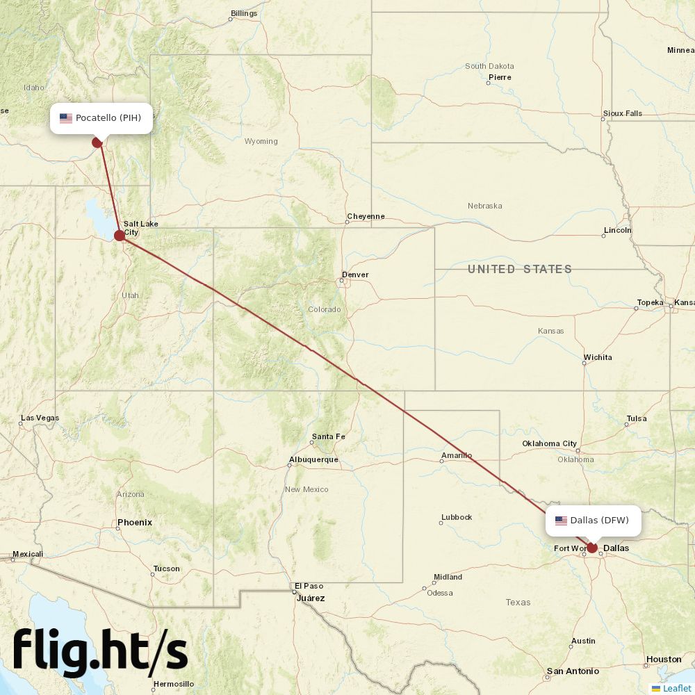 PIH-DFW