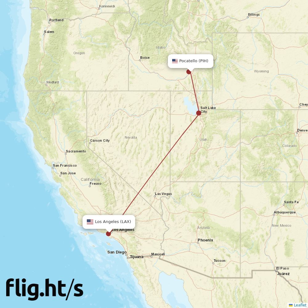 PIH-LAX
