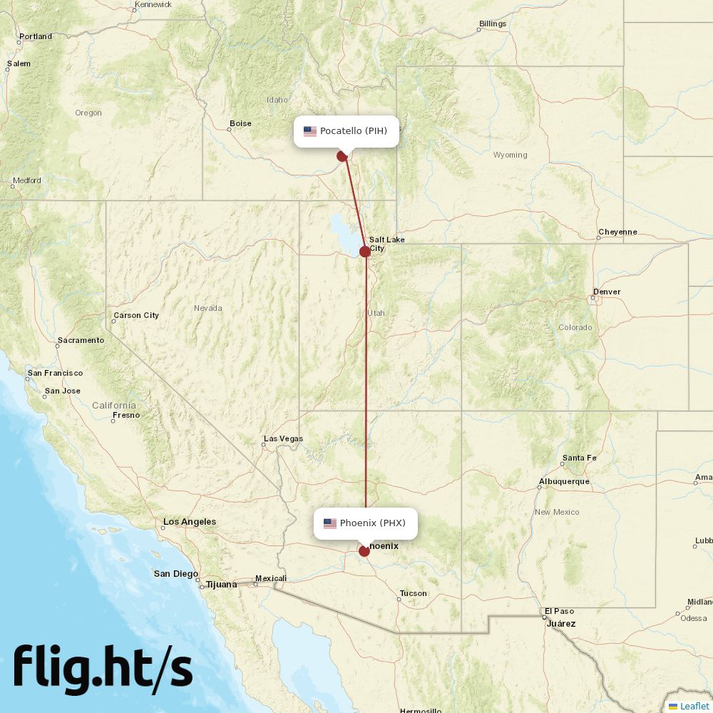 PIH-PHX