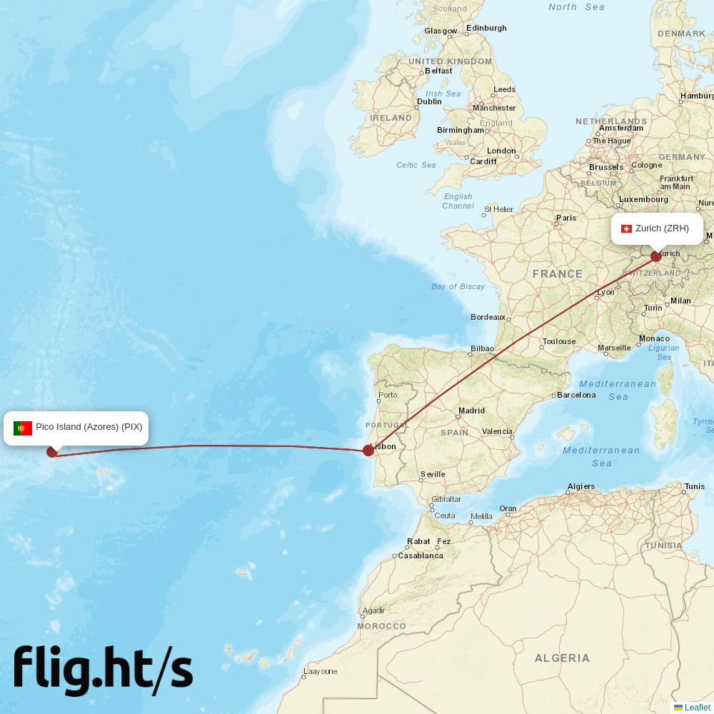 PIX-ZRH