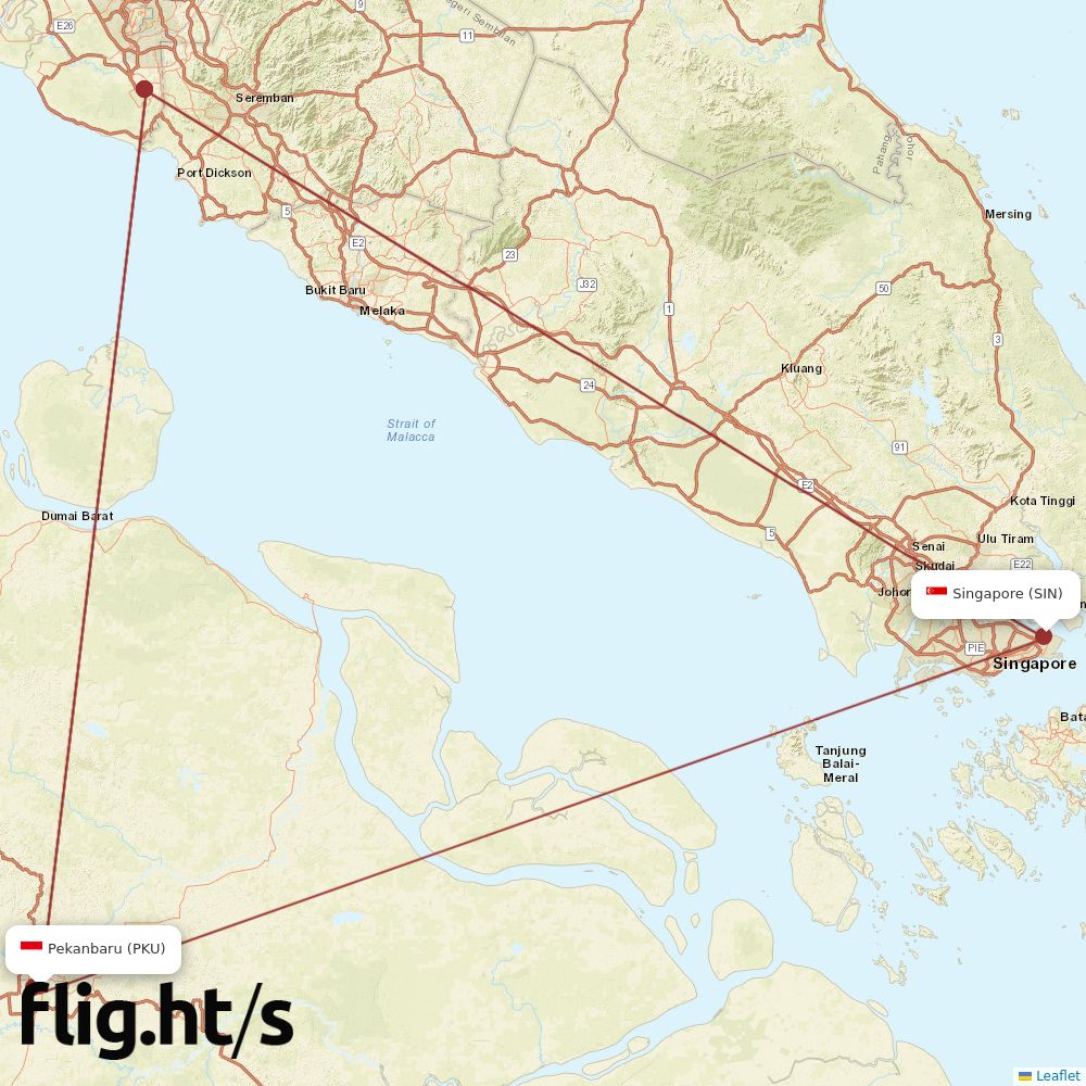 PKU-SIN