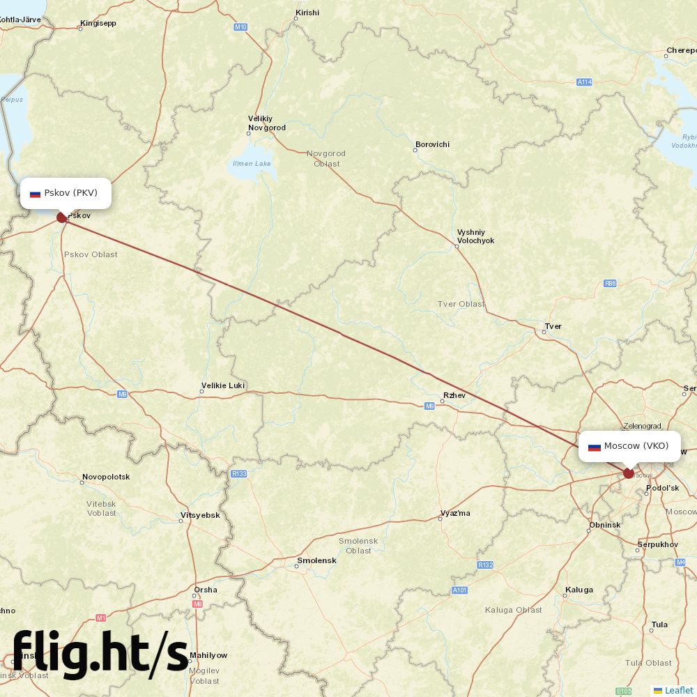 PKV-VKO
