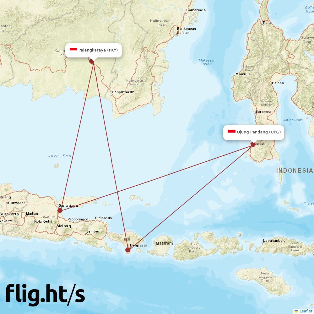 PKY-UPG