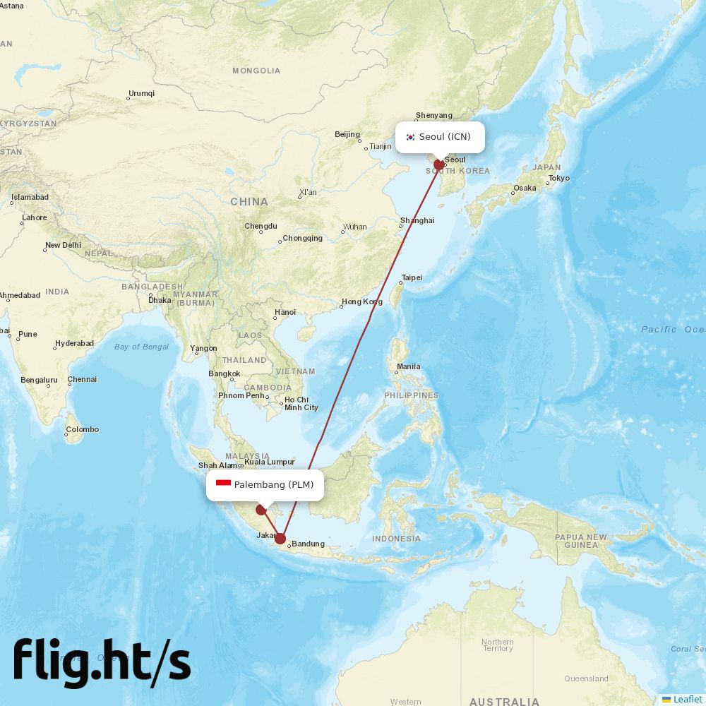 PLM-ICN