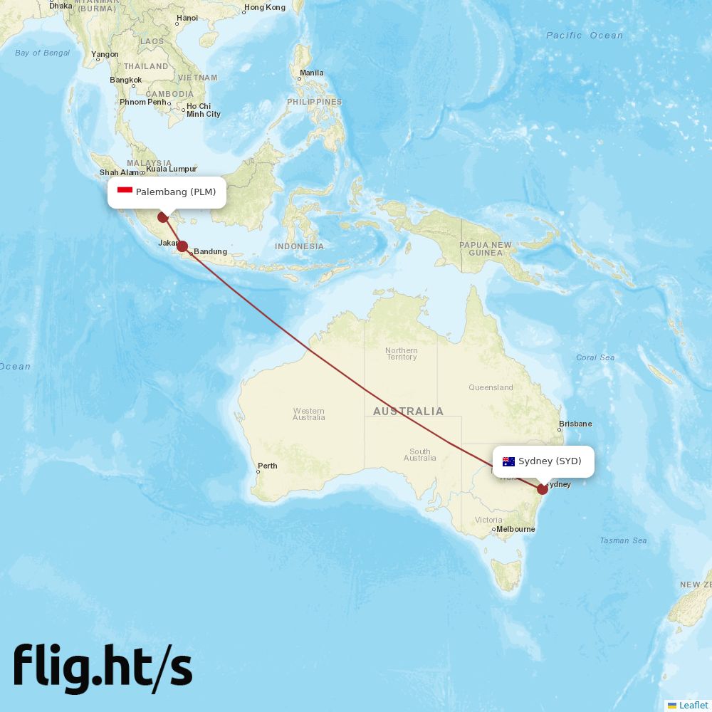 PLM-SYD