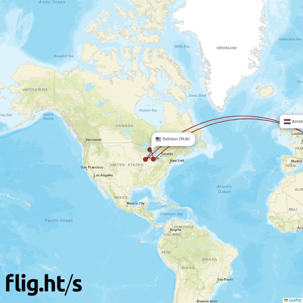 PLN-AMS