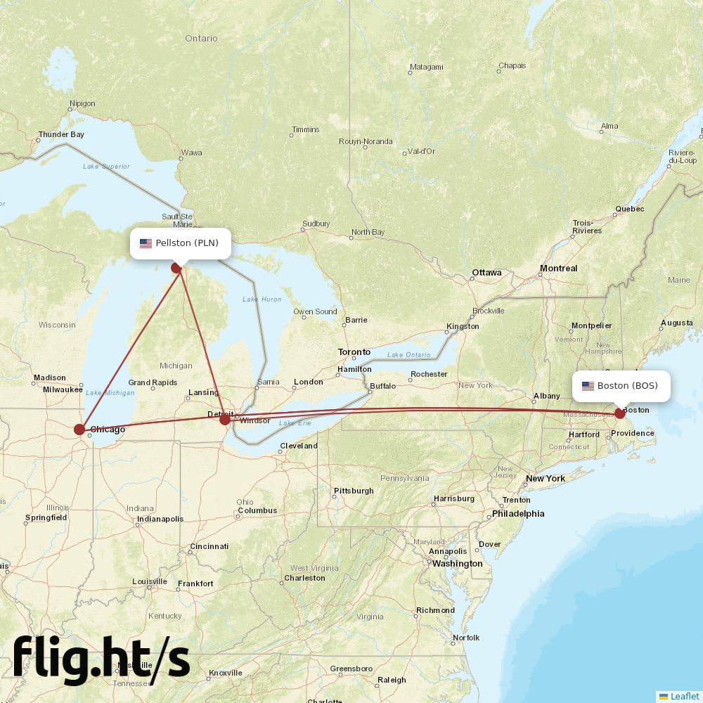 PLN-BOS