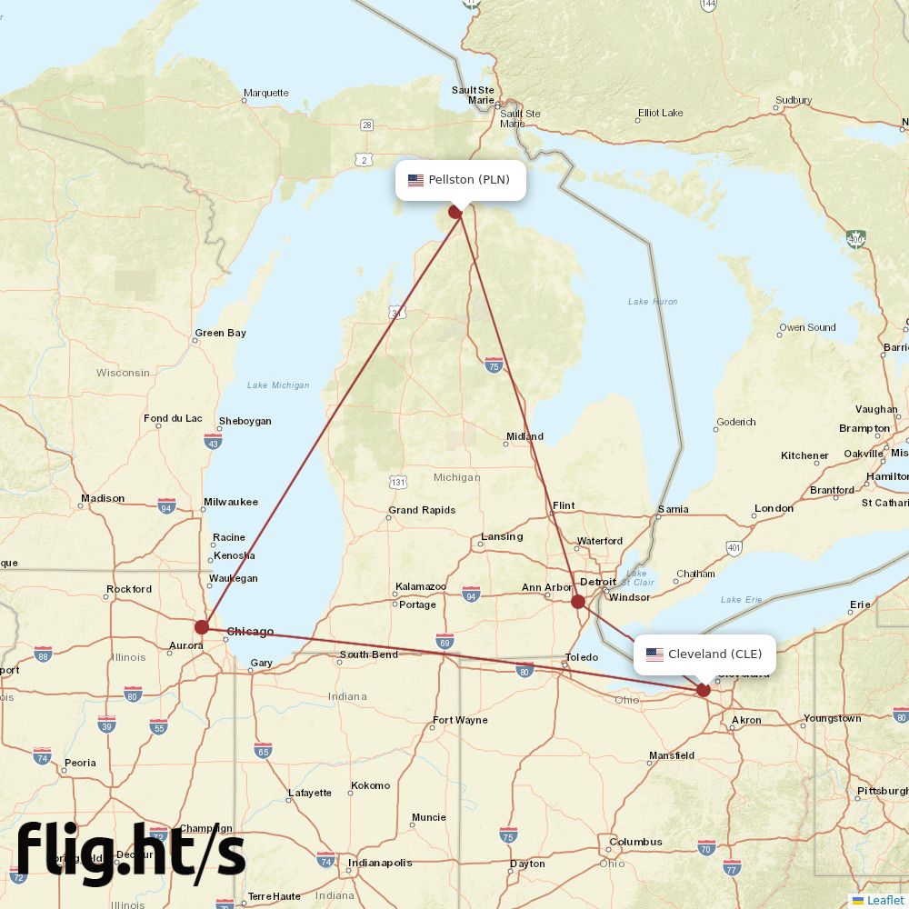 PLN-CLE