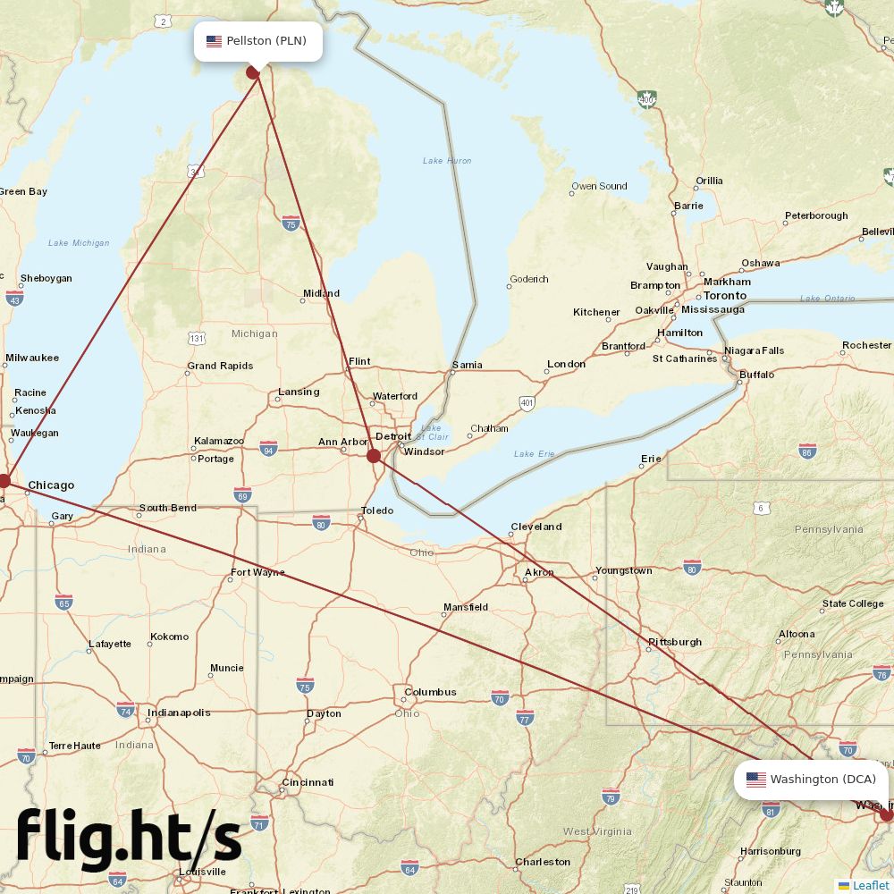 PLN-DCA