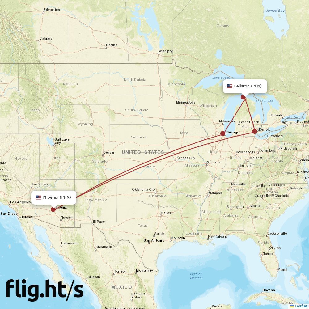 PLN-PHX