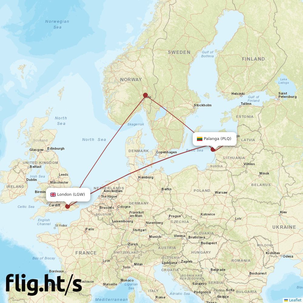 PLQ-LGW