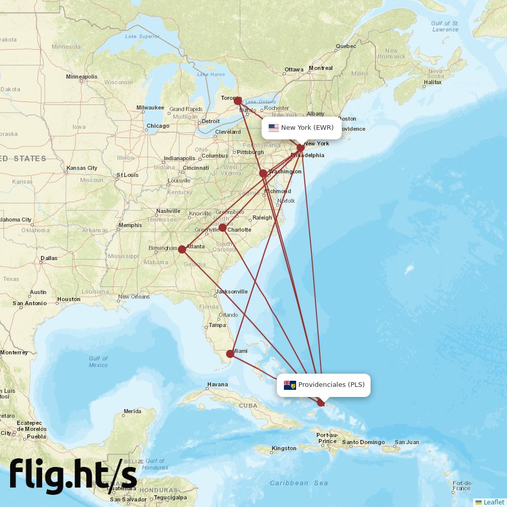 PLS-EWR