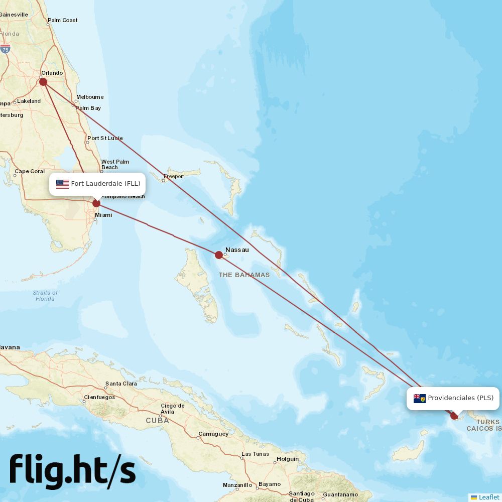 PLS-FLL