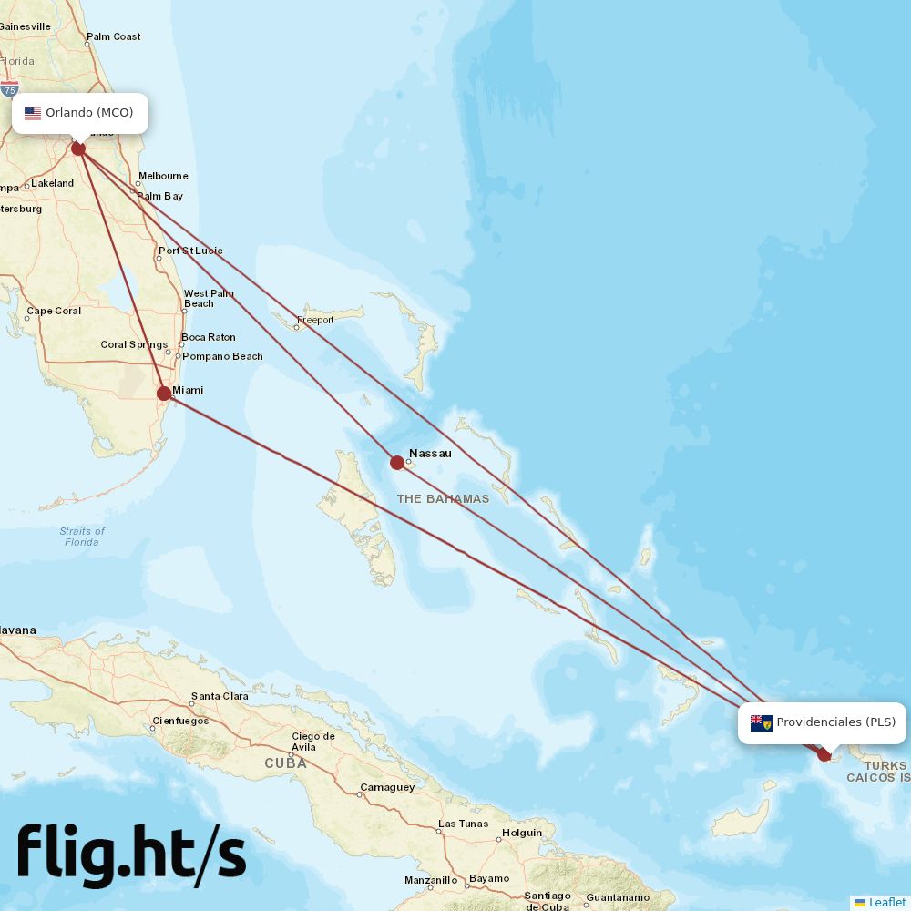 PLS-MCO