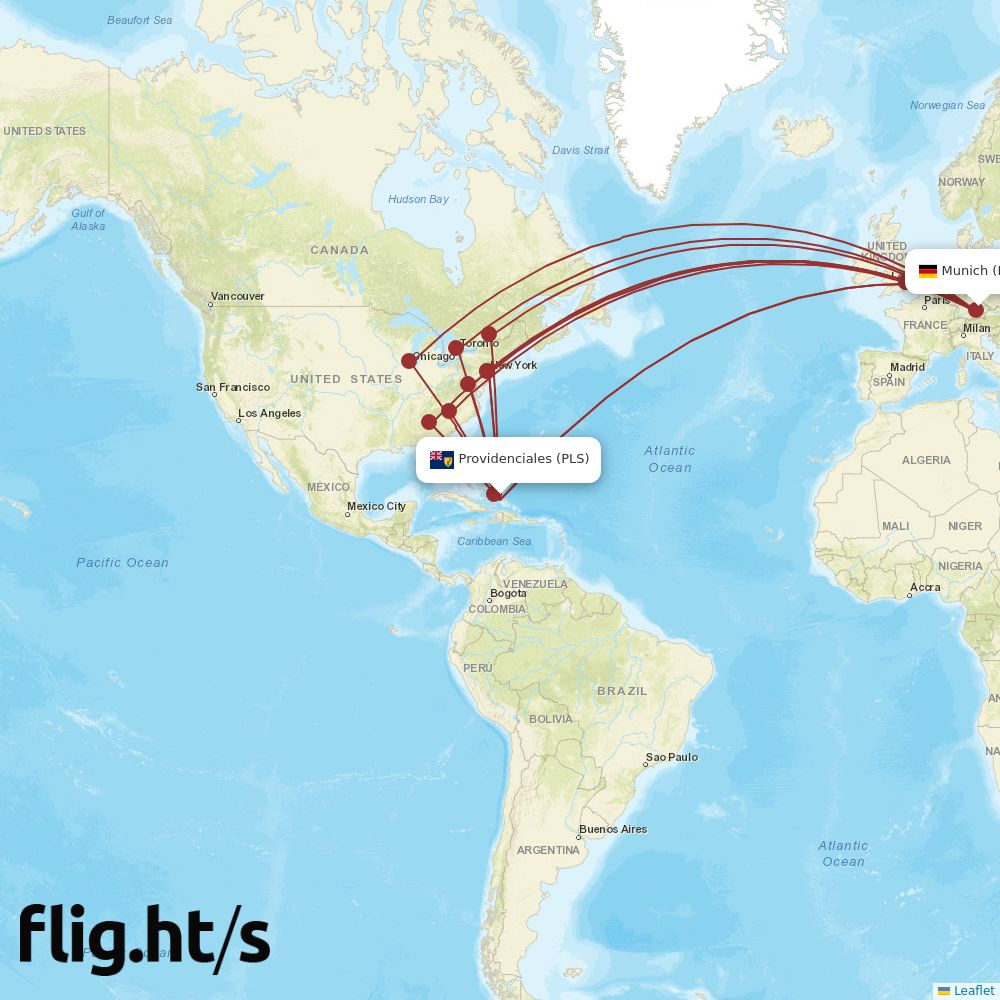 PLS-MUC