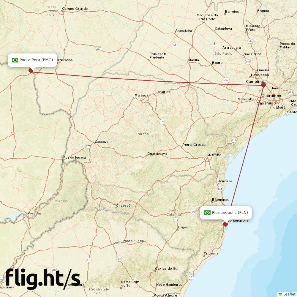 PMG-FLN