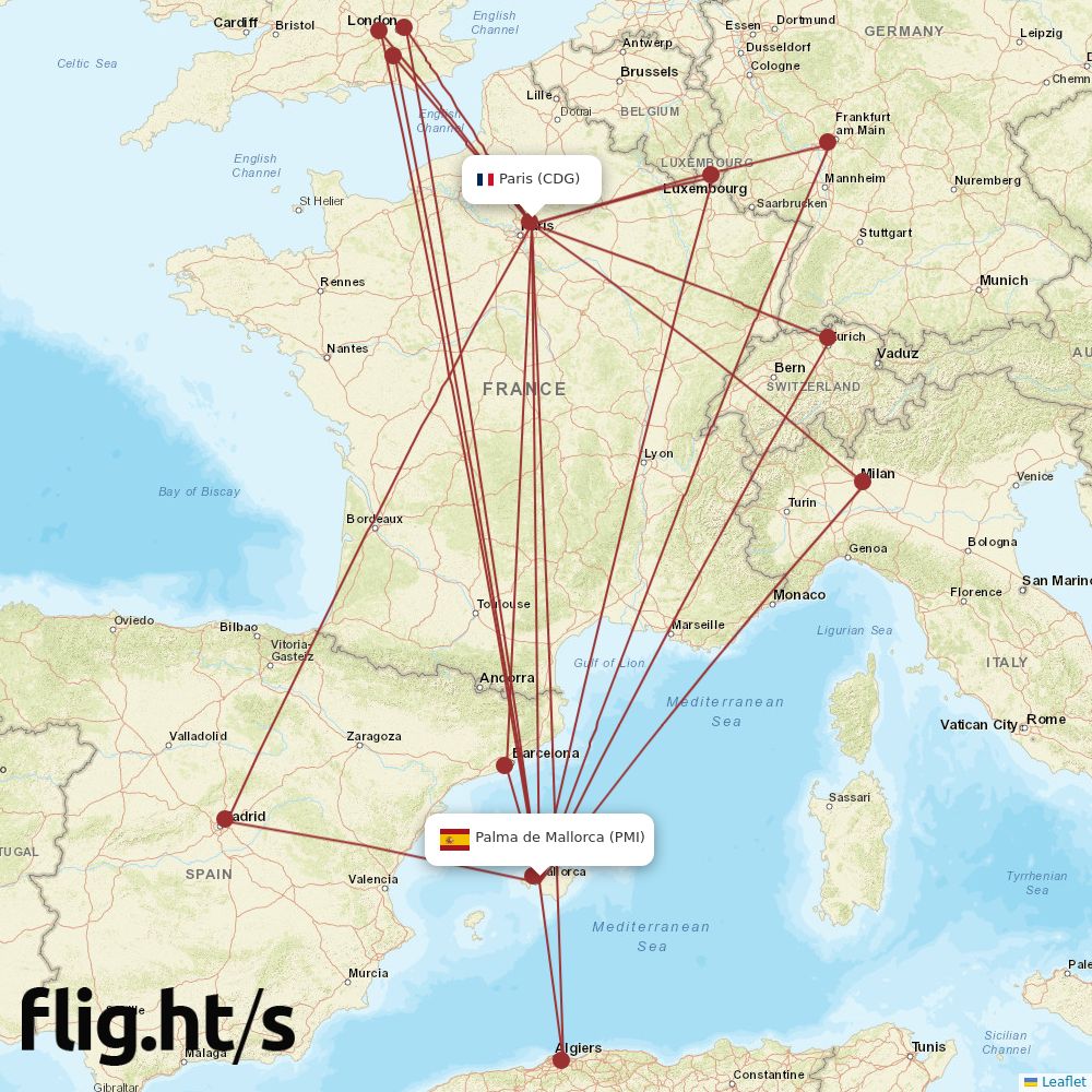 PMI-CDG