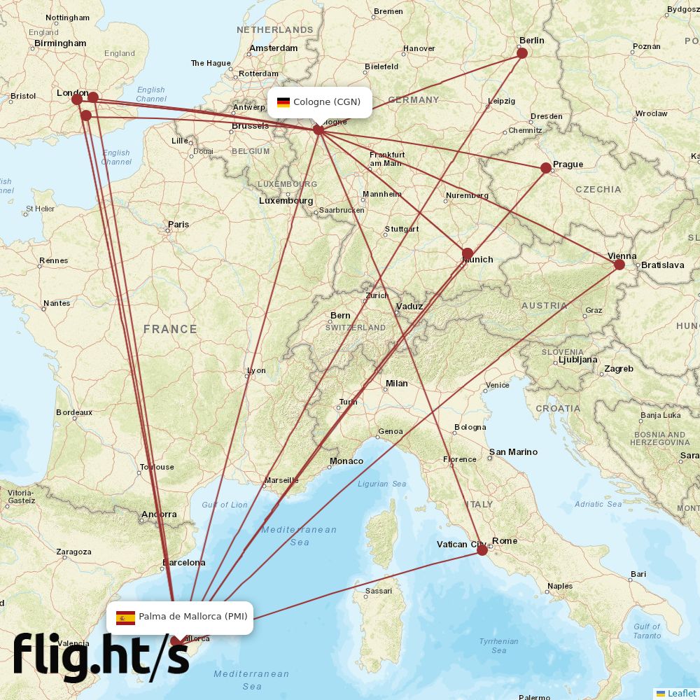 PMI-CGN