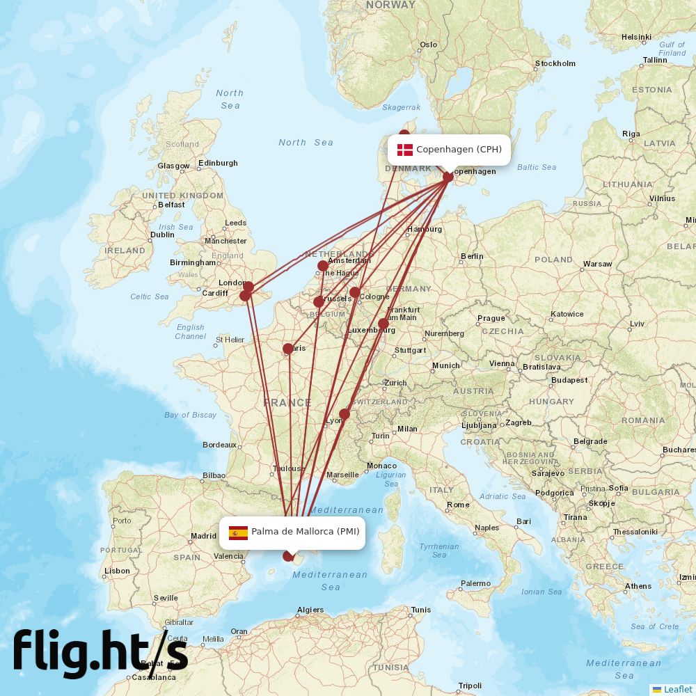 PMI-CPH