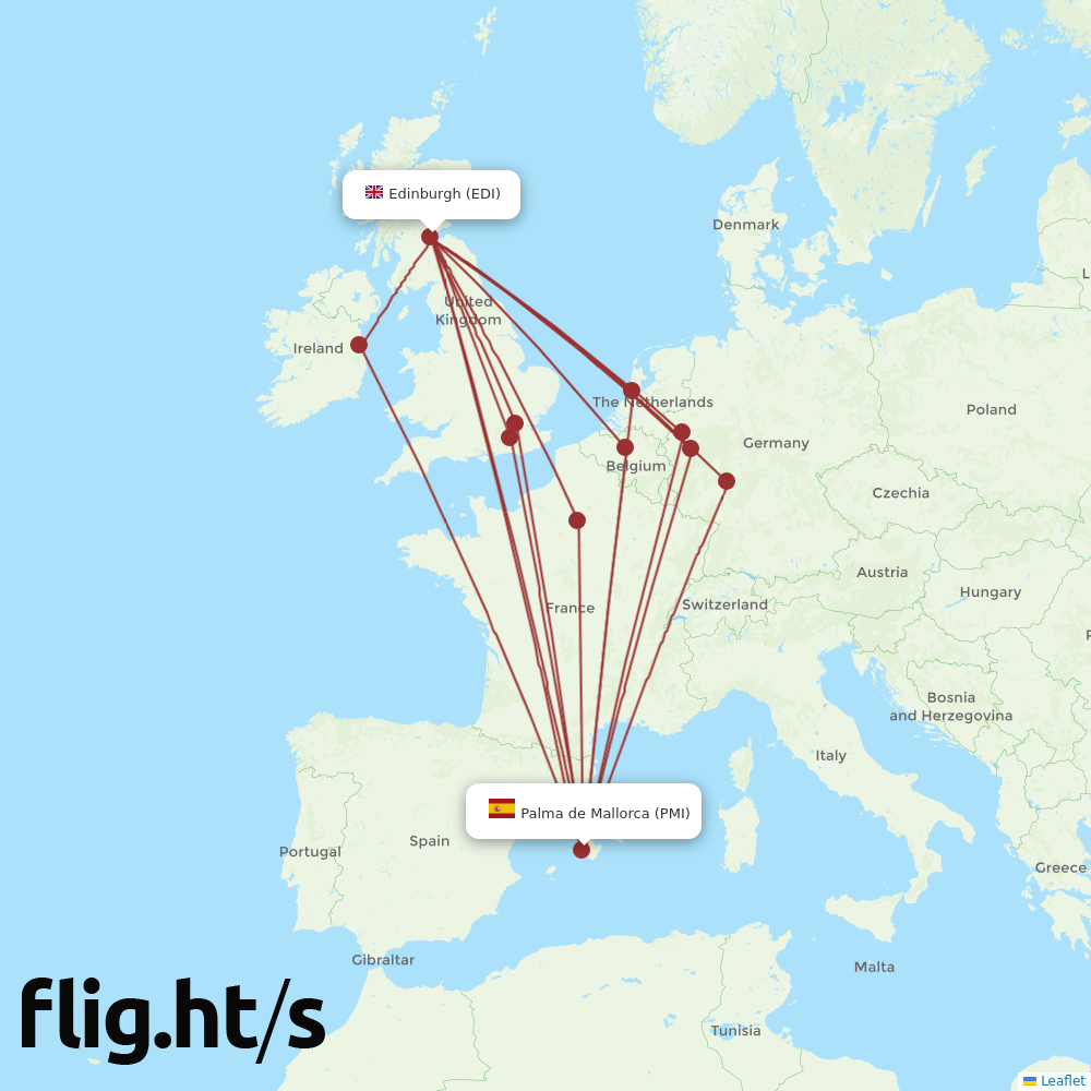PMI-EDI