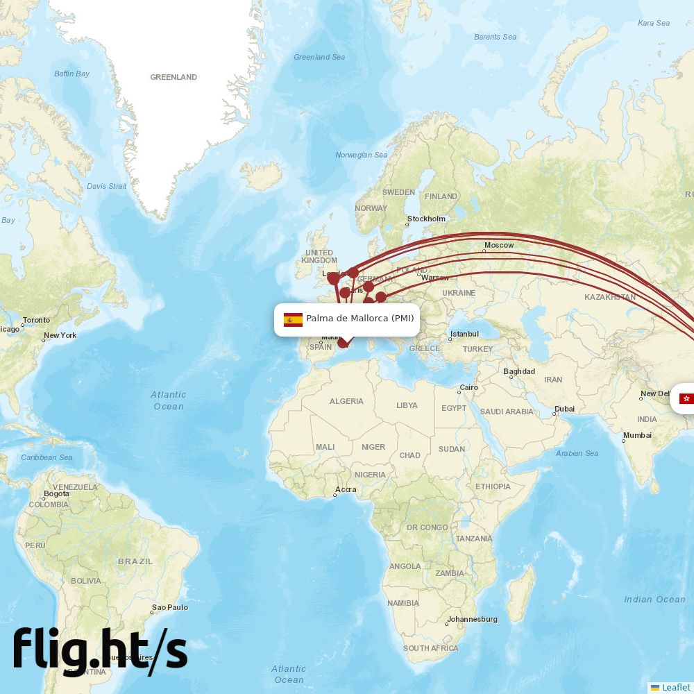 PMI-HKG
