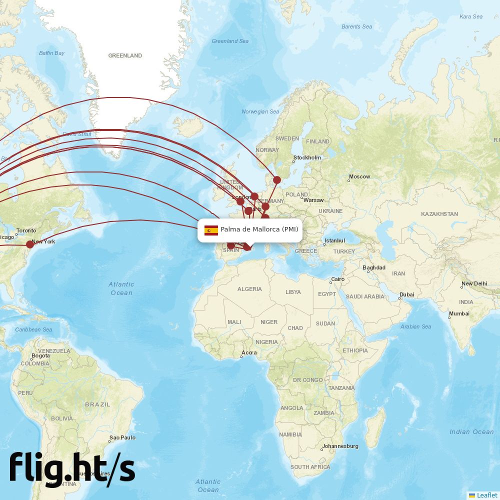 PMI-LAX