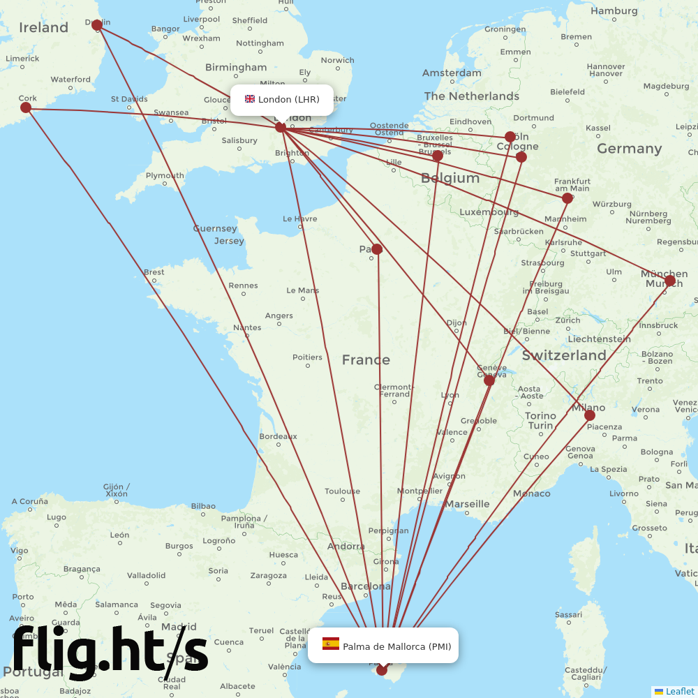 PMI-LHR
