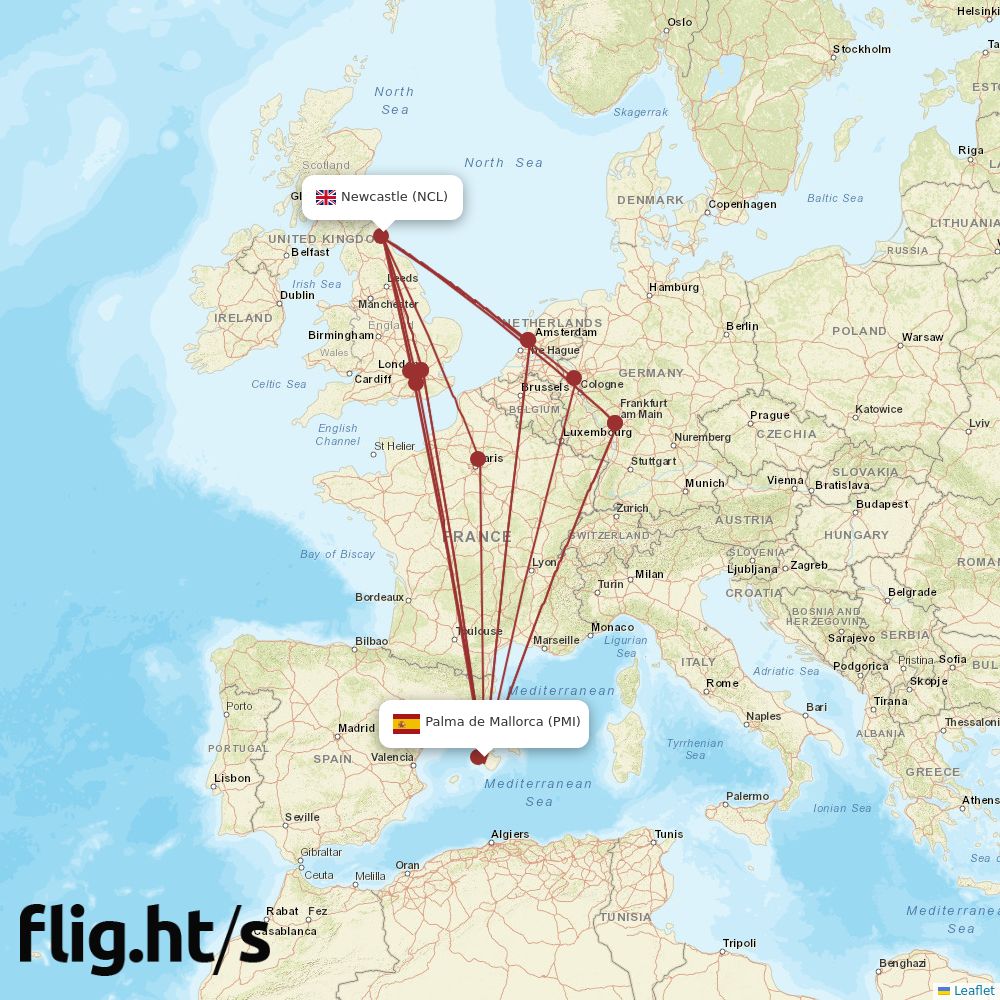 PMI-NCL